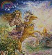 HAED HAEJW 8559 Aries by Josephine Wall xsd