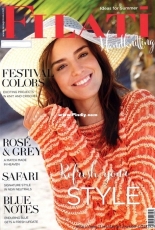 Filati Handknitting Issue 64 2016