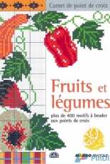 DMC Mango pratique - Fruits et légumes