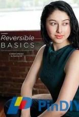 Reversible Basics by Quenna Lee
