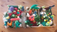 Vegetables