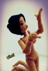 My BJD