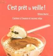 Cest pret la veille ! -Heloise Martel / French