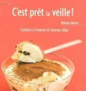 Cest pret la veille ! -Heloise Martel / French