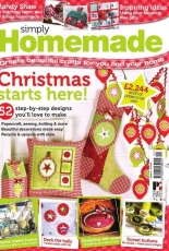Simply Homemade-Issue 21-2012 /no ads