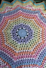 Stir Up A Smile Round Ripple 18 Points - SmoothFox