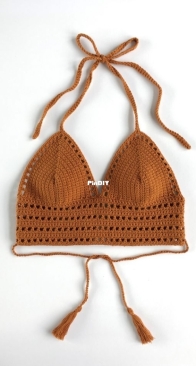 Leah Top - Susanne Müller - English