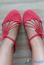 Majesta Kwakkel - Sunburst Espadrilles - Free