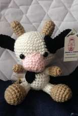 Little cow
