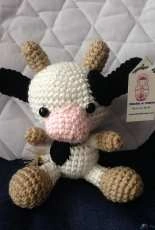 Little cow
