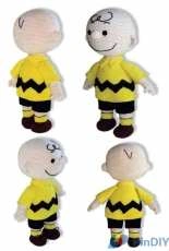 Mamo Swala - Charlie Brown - Russian - Translated