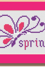Alita Designs - Hello Spring - Free