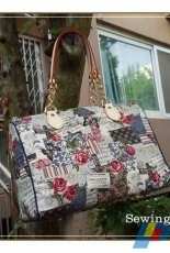 moms bag