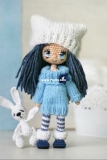Alenkor toys - Elena Kuznetsov - English
