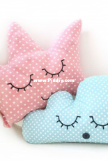 Créative Atelier - Cloud and Crown - Free