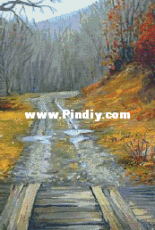 Art-goblen - Autumn Mood XSD