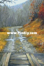 Art-goblen - Autumn Mood XSD
