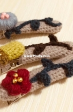 Hairpin