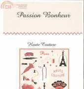 Passion Bonheur - Haute couture