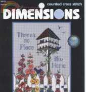 Dimensions 6811 Home