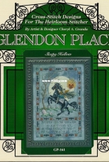 Glendon Place GP-161 Sleepy Hollow