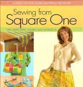 Darlene Cahill Sewing from Square One