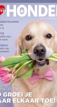 Hart voor Dieren – Juni 2026 - Dutch