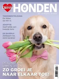 Hart voor Dieren – June 2026 - Dutch