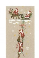 Sara Guermani - Hangin Santa