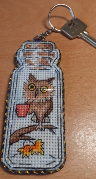 Брелок