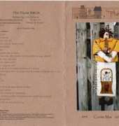 The Plum Patch - Connie Mae