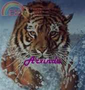 Arxinda - Felino