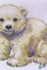 Anchor PCE739 - Cute Little Polar Bear
