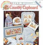 Dimensions 224 - Country Cupboard