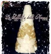 Cone chenille trre