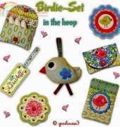 ITH  birdie set german Ginihouse