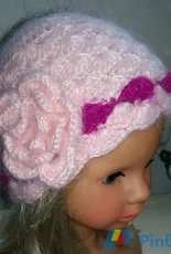 hat for girls