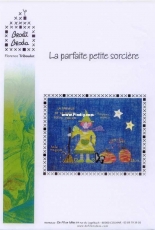 Brodi Broda - La Parfaite Petite Sorcière