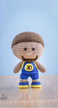 The Nomad Knot - Ana Carolina - AllStars Friends Collection: Steph Curry