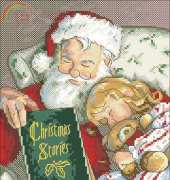 Dimensions - The Gold Collection Petites 8786 Christmas Stories XSD