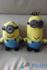 The minion