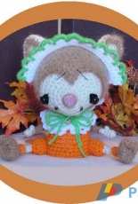 Peggy Toes - Peggy Heap Reed - Dress up Mice