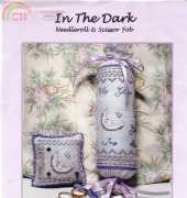 Design by Lena Rose - In the Dark - Needleroll