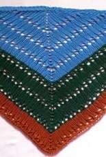 TreeBeard Shawl/Wrap by MMario  Designs-Free