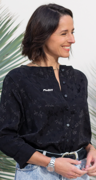 Maison Fauve - Vipere - Sizes  34-52 - French