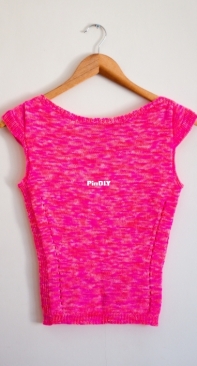 Lily Kate - The Brightest Tee - English
