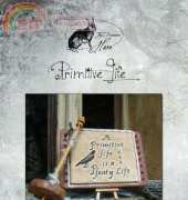 The Primitive Hare TPH - Primitive Life