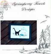 Springberry Kreek Designs - Feed Me Feed Me Not