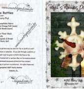 Pattis ratties-Flurry phyl