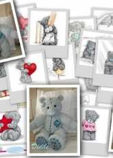 Teddy Me To You